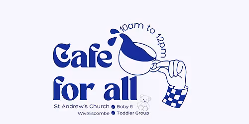 Cafe For All