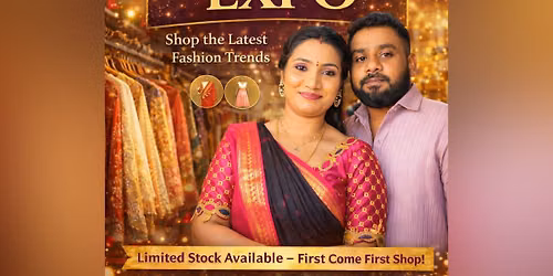 Style Icon second Expo Batticalo Srilanka - Green Garden hotel 