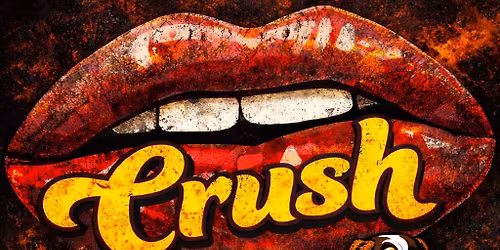 CRUSH: Back in the Dawghouse!