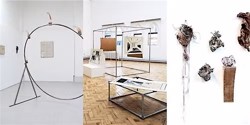 Materiality, Dimensionality, and Embodied Sensation