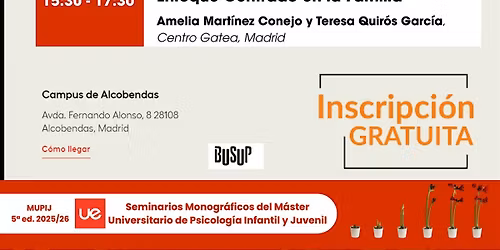 Familia y Desarrollo Temprano: Impactos, Evaluaci\u00f3n e Intervenci\u00f3n en la Pr