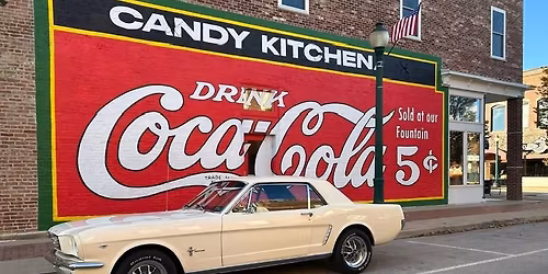 Illiana Antique Automobile Club Monthly Meeting