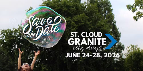 St. Cloud Granite City Days 2026