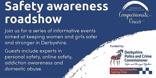 A STRONGER AND SAFER COMMUNITY