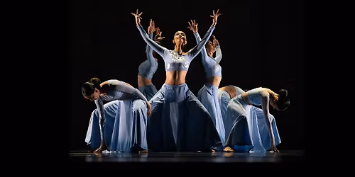 RISE- Presented by The Sa Dance Company