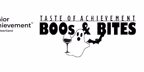 JA Taste of Achievement Boos & Bites