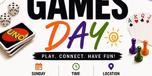 Calgary Games Night