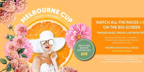 Melbourne Cup 2025