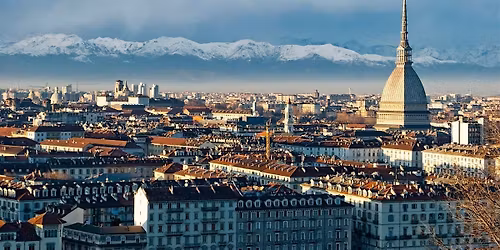 Wine Lunch -  Piedmont and White Alba Truffle \u2013 Barolo and more!