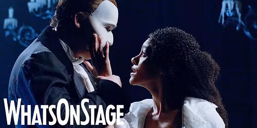 The Phantom of the Opera - St. Louis