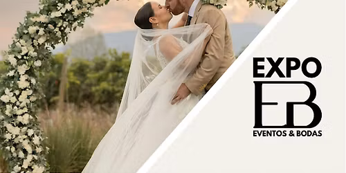 Expo Eventos y Bodas Noviembre 2025