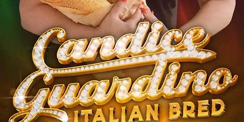 Candice Guardino's Italian Bred