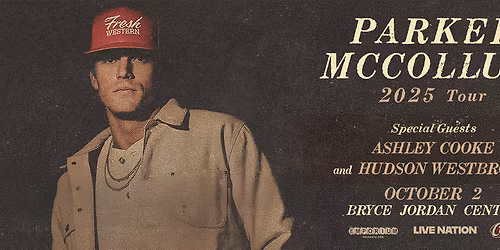 Parking Hudson Westbrook (18+)