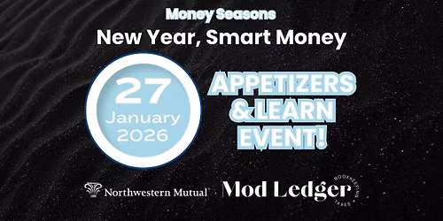 New Year, Smart Money