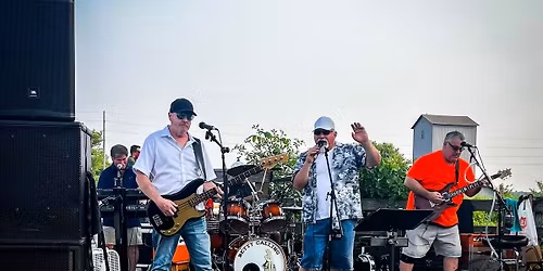 Betty Calling at Millstream Brewing Co.