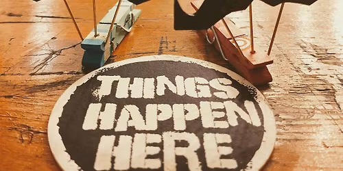 Introduction to Automata: Movember Moustaches