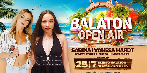 Balaton Open Air 2026