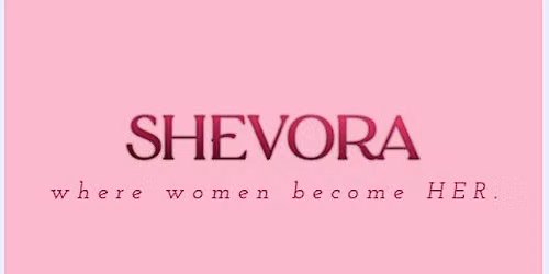 SHEVORA: Where Women Become HER  | October Workout