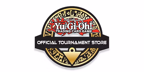 Yu-Gi-Oh Organised Play