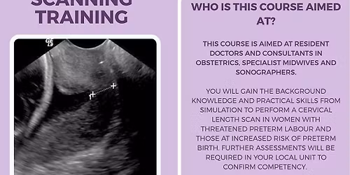 Cervical Length Scanning Training #2
