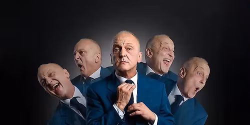 Think No Evil Of Us: My Life with Kenneth Williams