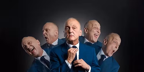 Think No Evil Of Us: My Life with Kenneth Williams