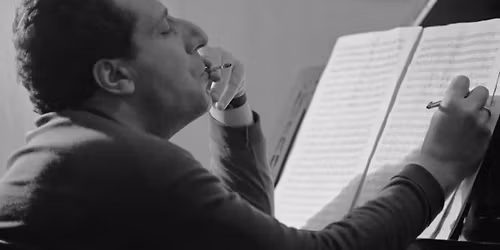 \u041c\u0443\u0437\u044b\u043a\u0430\u043b\u044c\u043d\u043e-\u043f\u043e\u044d\u0442\u0438\u0447\u0435\u0441\u043a\u0430\u044f \u0432\u0441\u0442\u0440\u0435\u0447\u0430, \u043f\u043e\u0441\u0432\u044f\u0449\u0435\u043d\u043d\u0430\u044f 105-\u043b\u0435\u0442\u0438\u044e \u0441\u043e \u0434\u043d\u044f \u0440\u043e\u0436\u0434\u0435\u043d\u0438\u044f \u0410\u0440\u043d\u043e \u0411\u0430\u0431\u0430\u0434\u0436\u0430\u043d\u044f\u043d\u0430