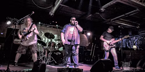 ROADKILL DOLLY @ Bricks