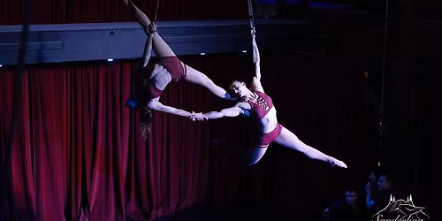 Moonlight Masquerade