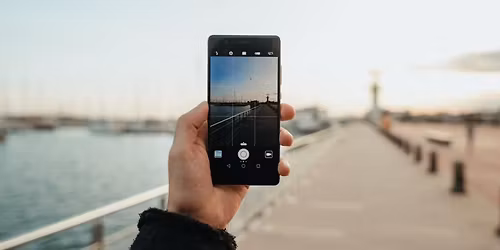 Cell Phone Photography
