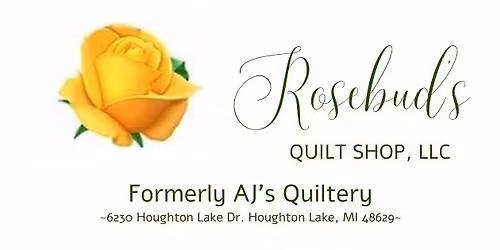 Civil War Sewing Club