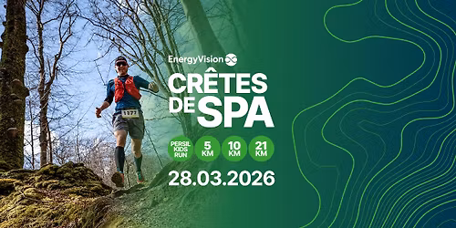 EnergyVision Cr\u00eates de Spa - RUN