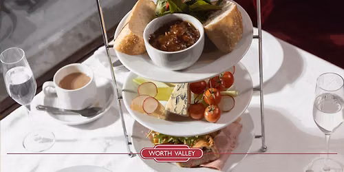 Ploughman's lunch