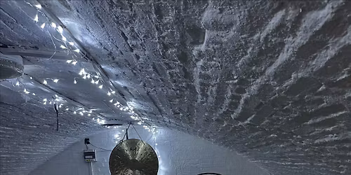 Monday Night Shamanic Sound Bath