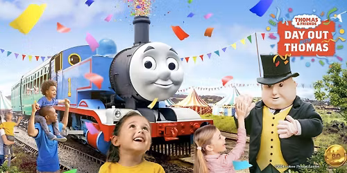 Thomas Day