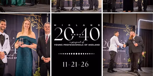 YPM's 20 Under 40 