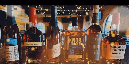 House of Jim Beam Bourbon Dinner