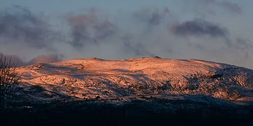 Fotokurs med Christine Stokkebryn og Berit B\u00f8en 
