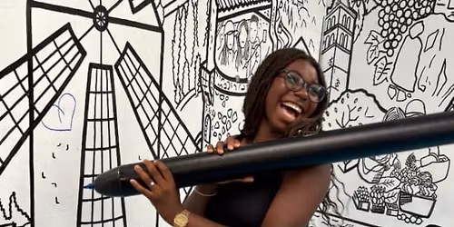 FoKO Immersive Gallery