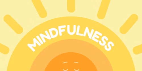 Morning Mindfulness