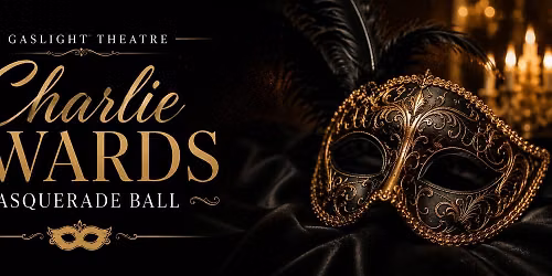 2025-2026 Charlie Awards