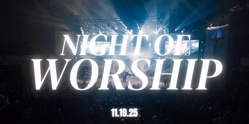 Night of Worship