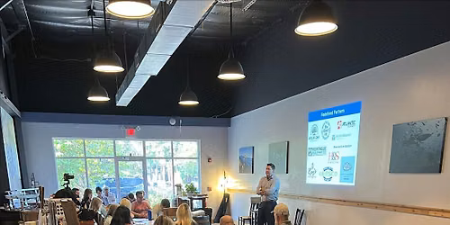 Wilmington Faith in Business Fall Kickoff | August 2026