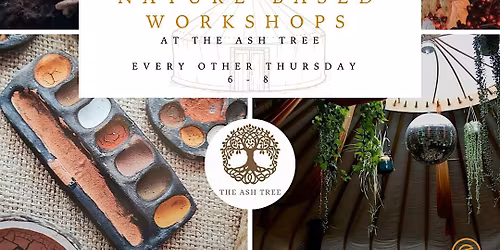 Nature-Based Workshops