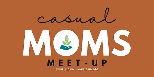Casual Moms Meet-up