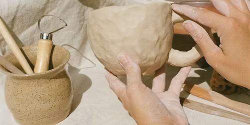 Clay Play with Erica Lores