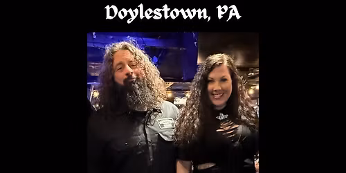 Lady Luck Duo Returns to Artifact Brewing