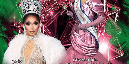 Miss Gay Wisconsin USofA 2026