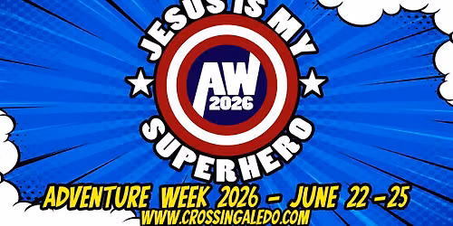 Adventure Week 2026