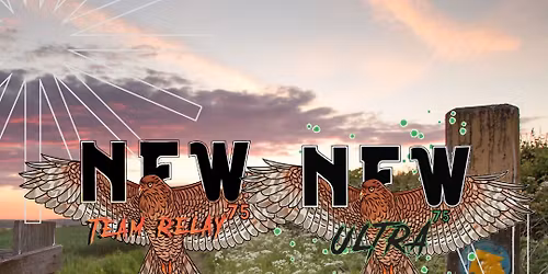 National Forest Way Ultra 75